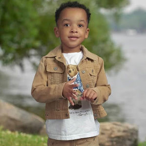 Meet your Posher, Donna